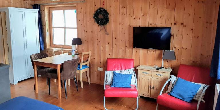 Studio  Bramberg am Wildkogel