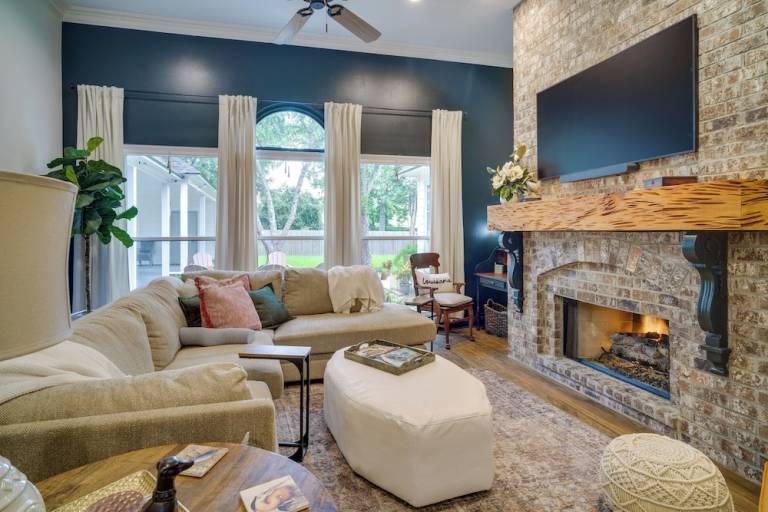 Cottage  Highlands/Perkins