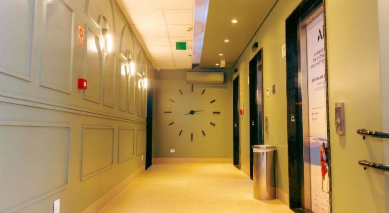 Ibis Styles Goiania Marista — photo 5