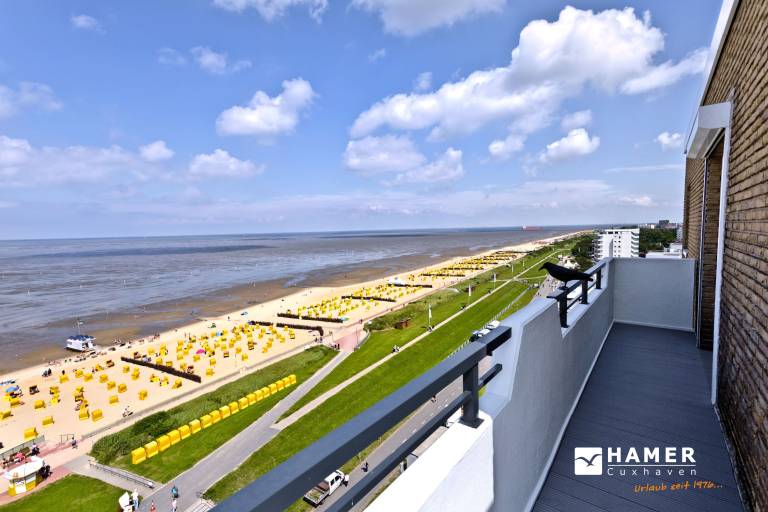     
Ferienwohnung ∙ 2 Gäste ∙ 1 Schlafzimmer
