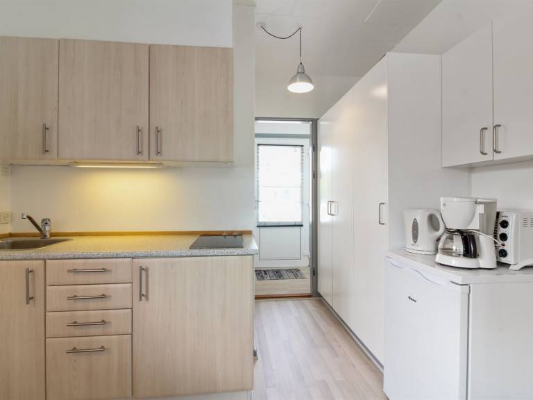 Child-friendly beautiful apartment | Beach nearby | Pets allowed — photo 4