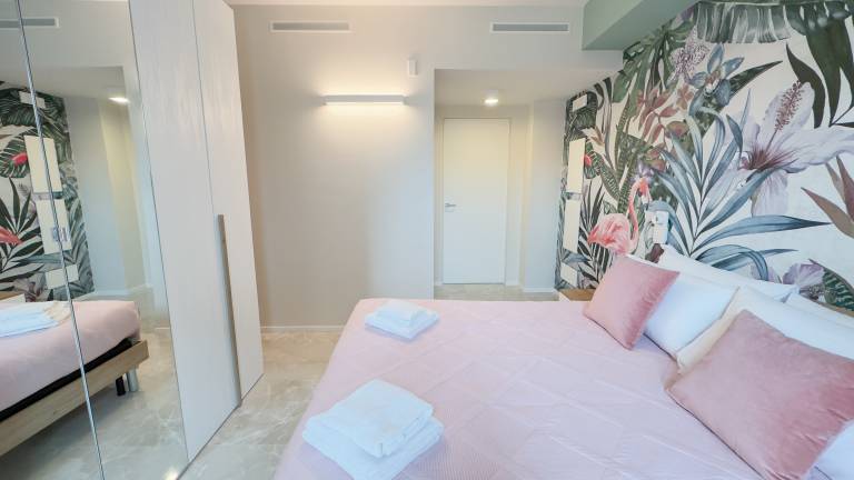 Family-oriented apartment | Sea view | Next to the beach | Pet-friendly — photo 5