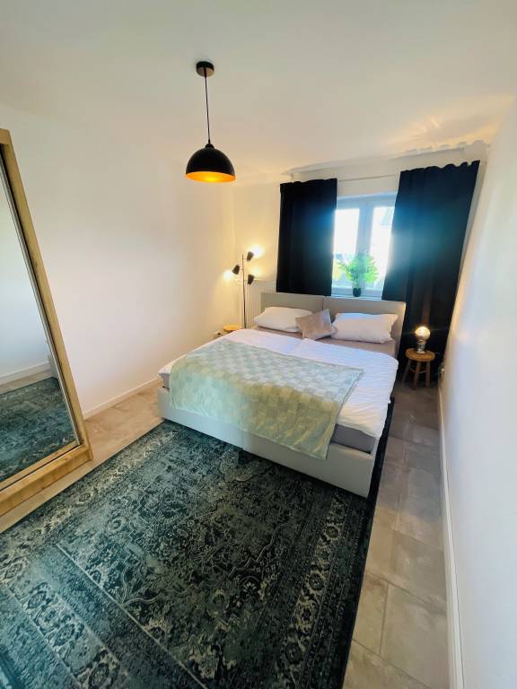 Ferienwohnung Koblenz