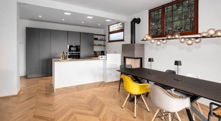 Holiday apartment with 3 rooms for 5 persons — photo 4