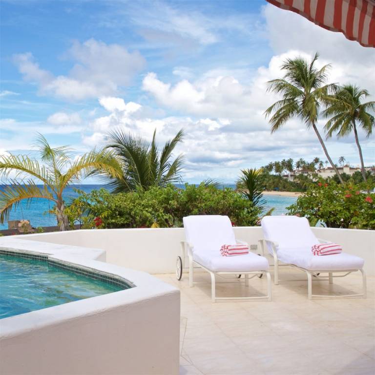Resort Little Battaleys