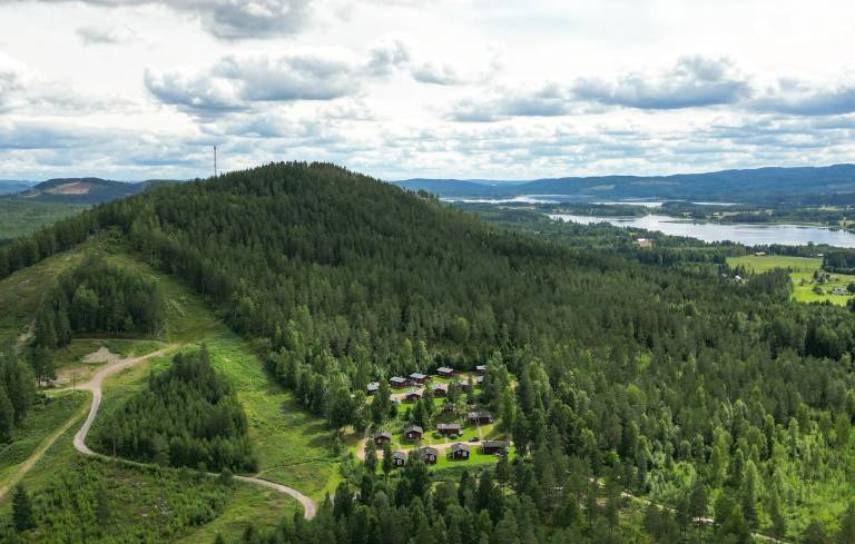 Ferienhaus in Kyrkheden, Ekshärad für max. 5 Personen Ferienhaus in Kyrkheden, Ekshärad für max. 5 Personen