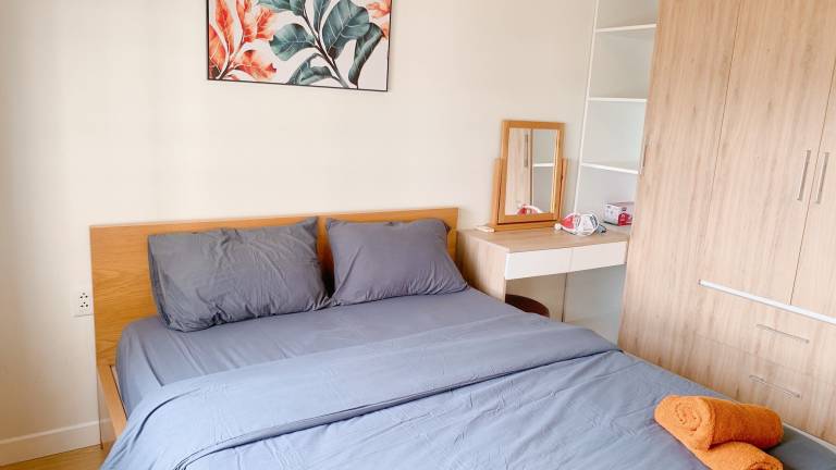 Condo Thảo Điền