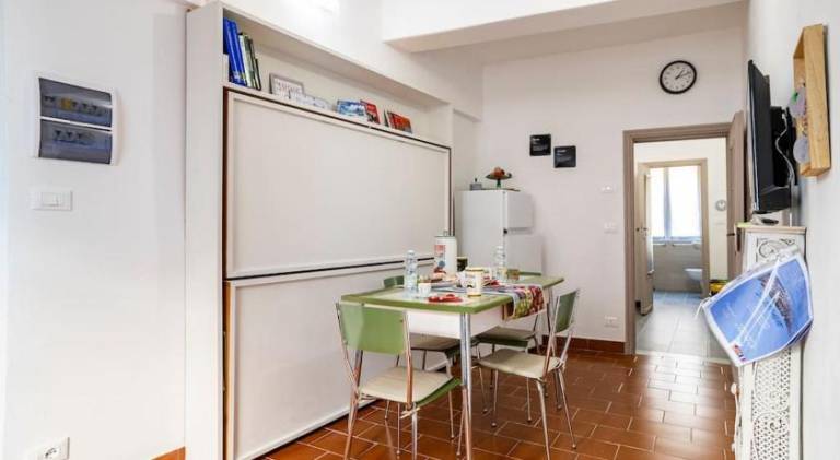 Holiday apartment with 2 rooms for 6 persons — photo 5