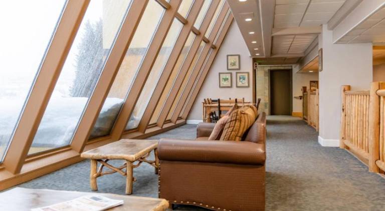 Legacy Vacation Resorts - Steamboat Springs Hilltop — photo 3