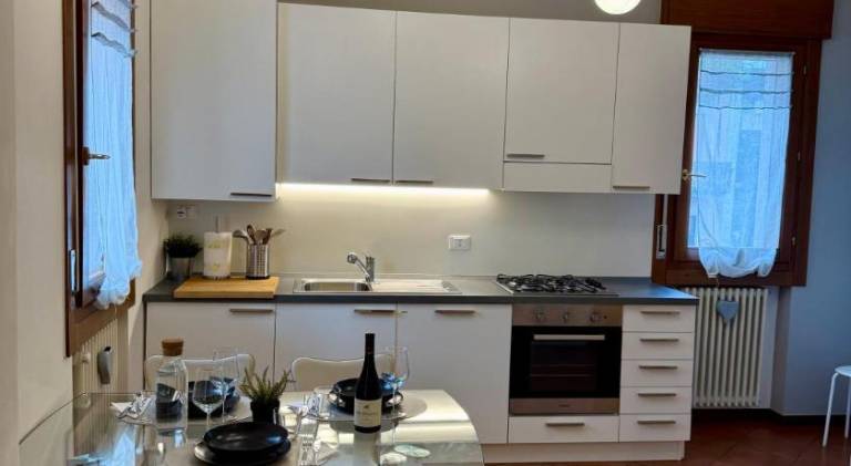 Rental apartment with 1 room for 3 persons — photo 4