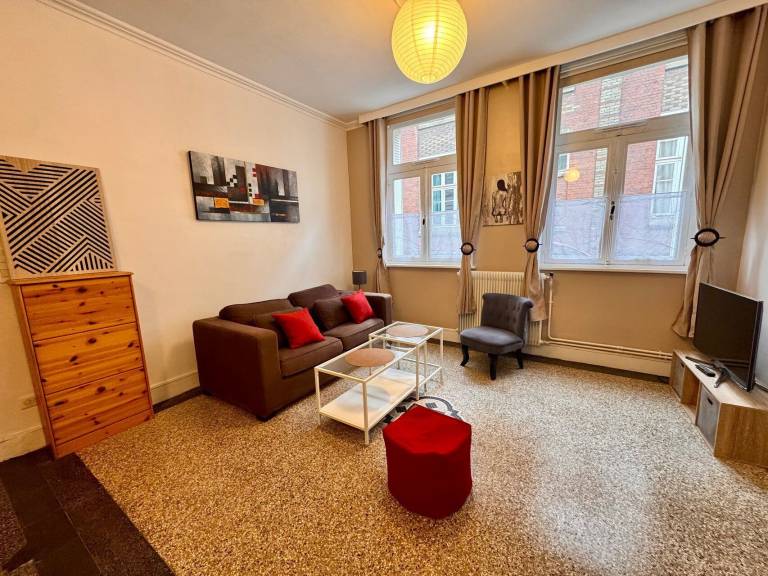 Appartement Arras
