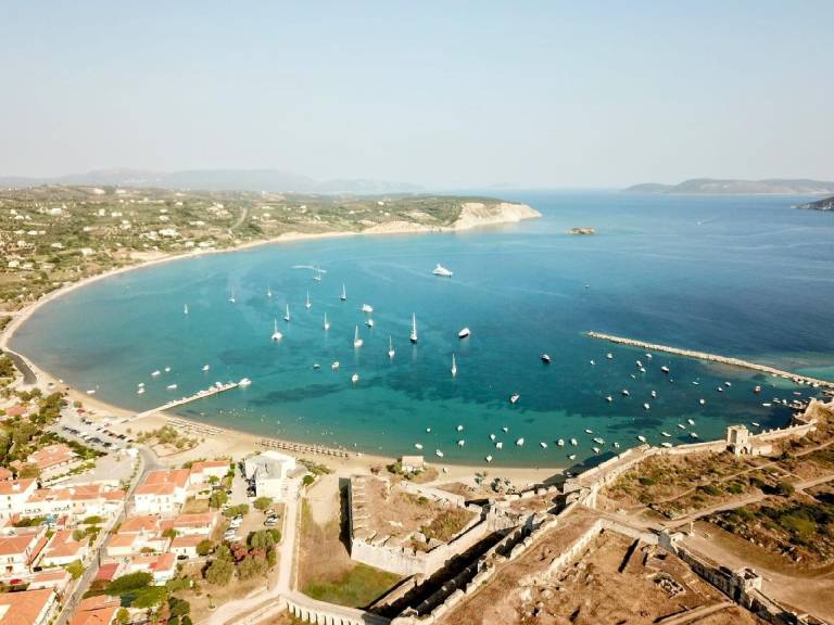 σπίτι Σαπιέντζα