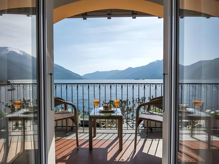 Albergo Carcani by Ketty & Tommy — photo 2