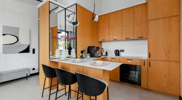 Pleasant rental apartment | Close to the beach | Dogs allowed — photo 3