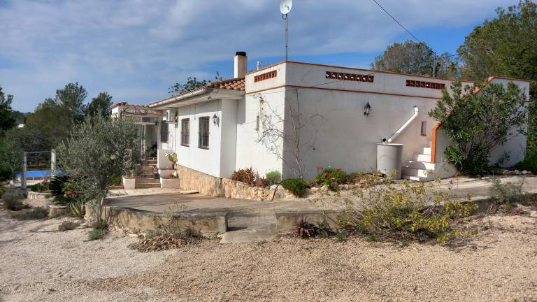 Maison de vacances L'Ampolla
