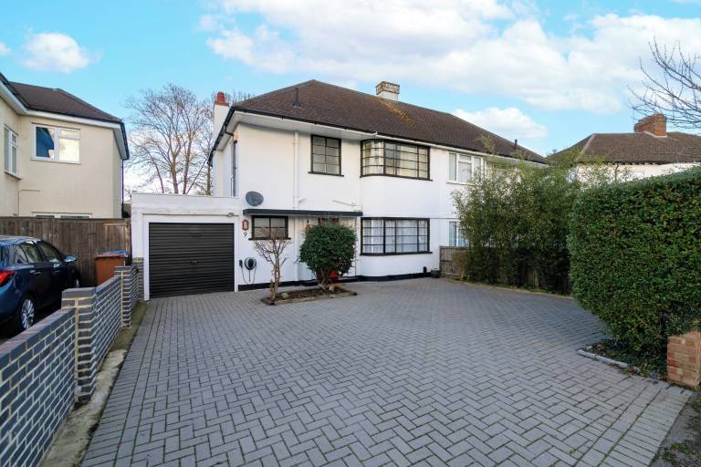 House Welwyn Garden City