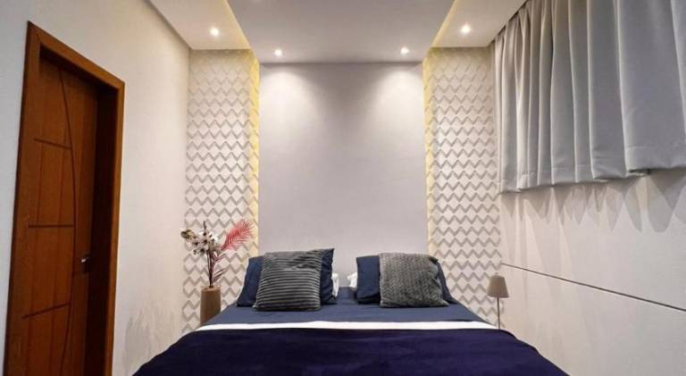 Apartment with pool | Dogs allowed in Porto Seguro