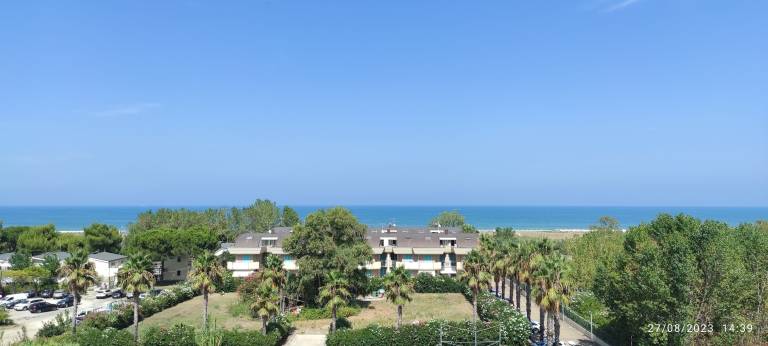 Ferienwohnung Marina di Vasto