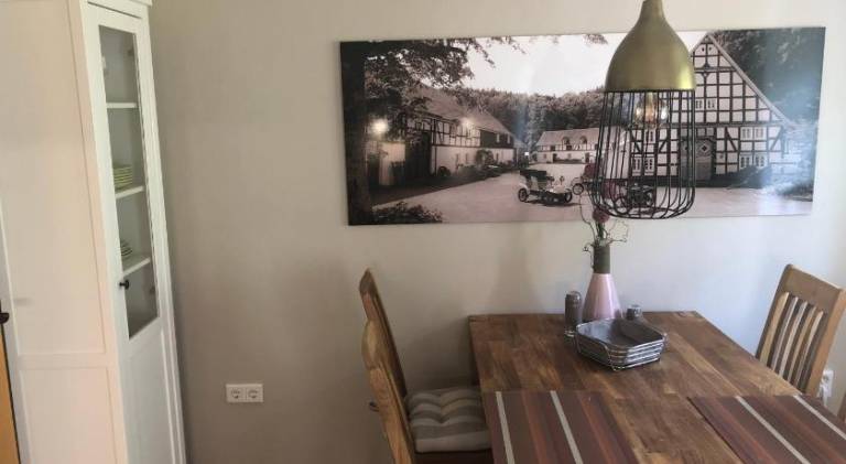 Apartment with 1 room for 2 persons — photo 4