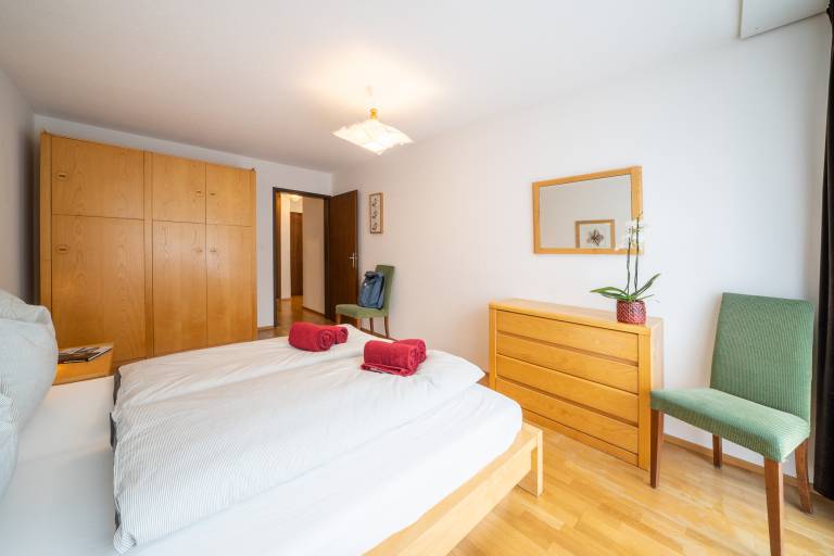 Rental apartment with 1 room for 4 persons — photo 3