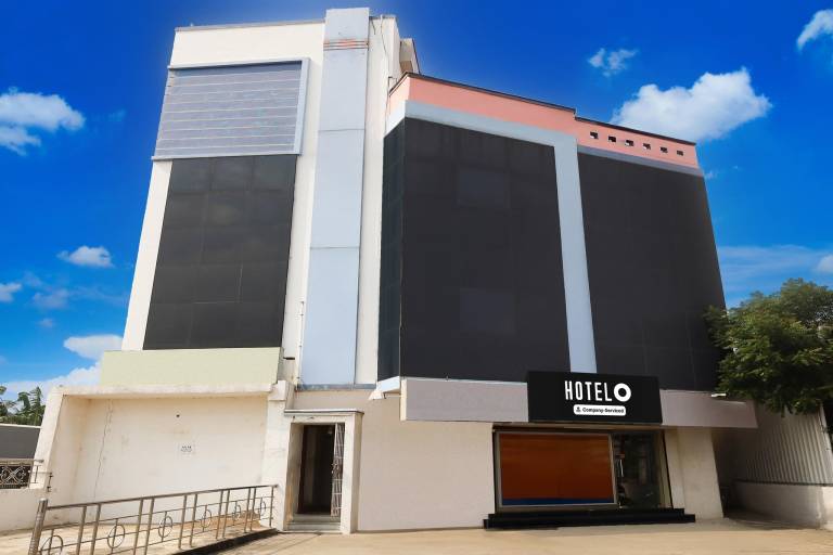 25 m&sup2; Ferienhaus