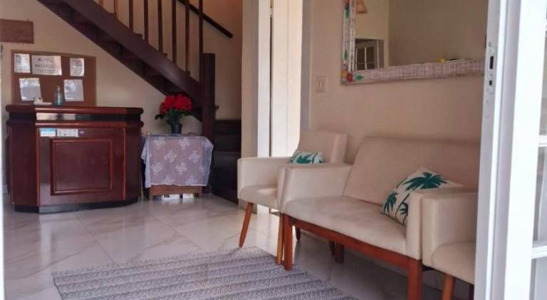 Pousada Brisa de Paraty ll — photo 4