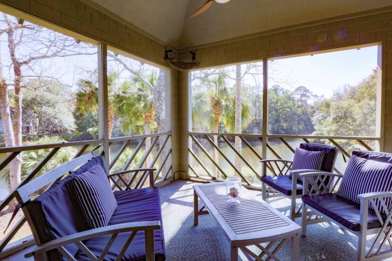 Villa  Seabrook Island