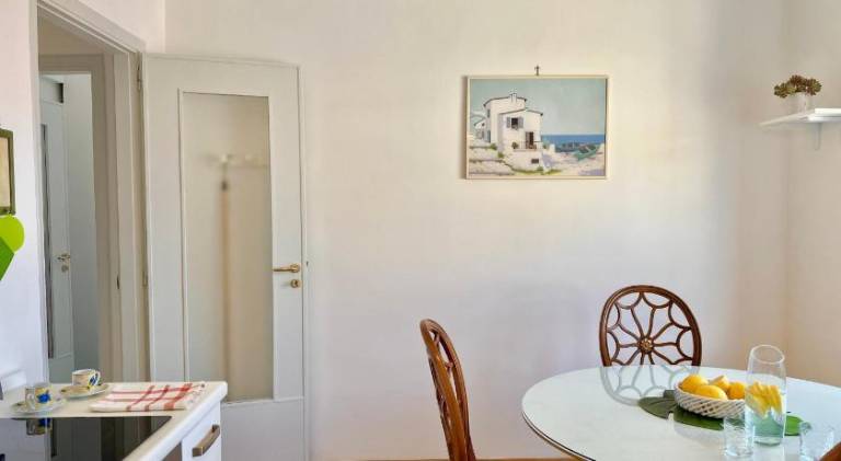 Holiday apartment with 1 room for 2 persons — photo 3
