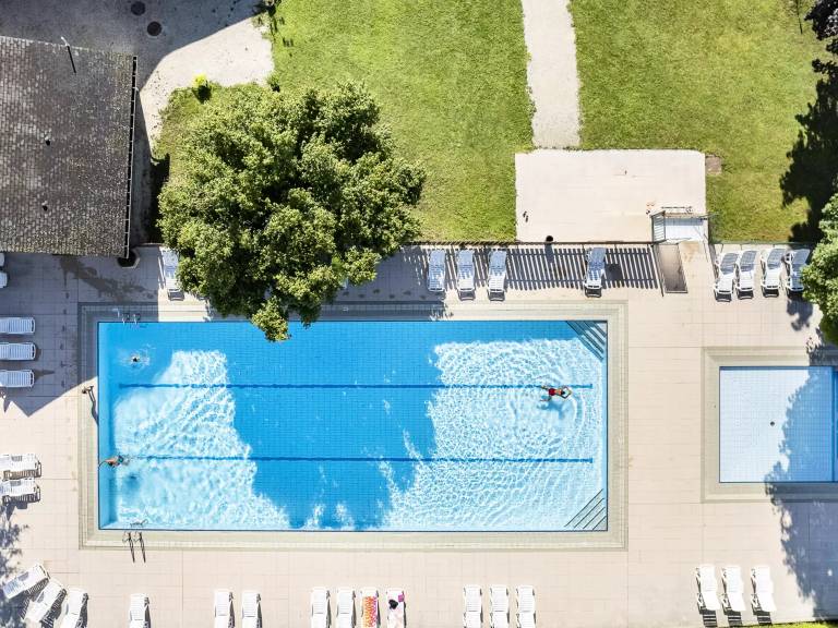 Caravan  Meer van Annecy