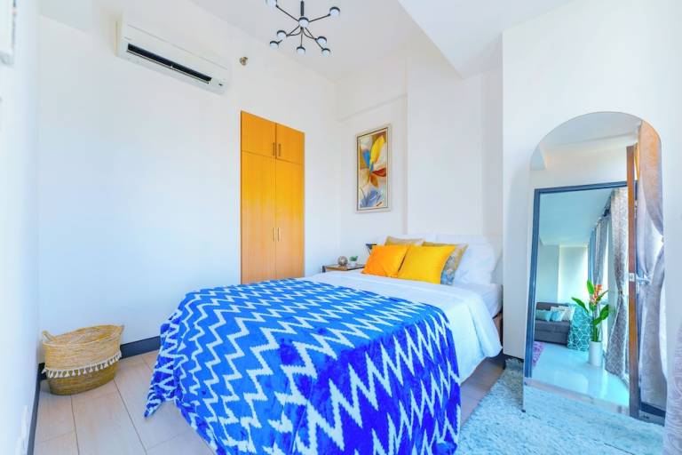 Condo Mactan
