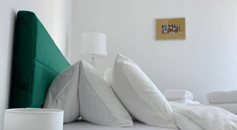 Ferienwohnung Gemeinde Poysdorf