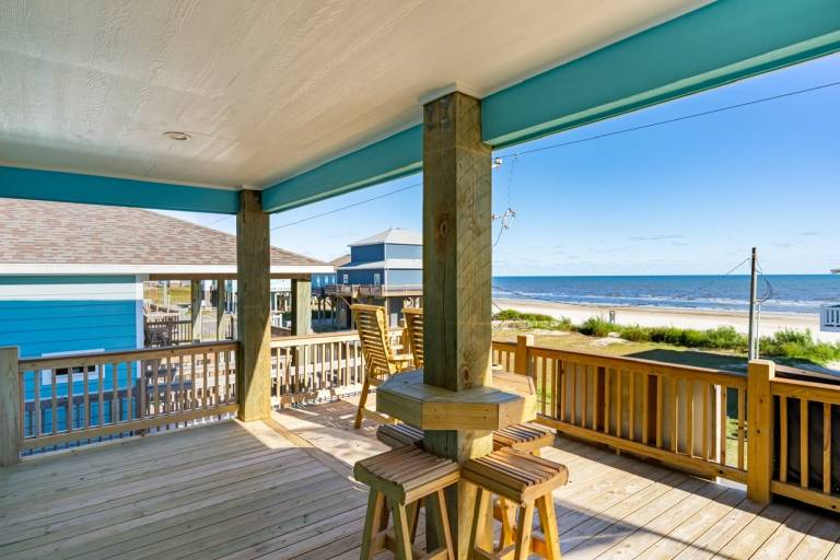 House with BBQ | Beach view | Pets allowed — photo 3
