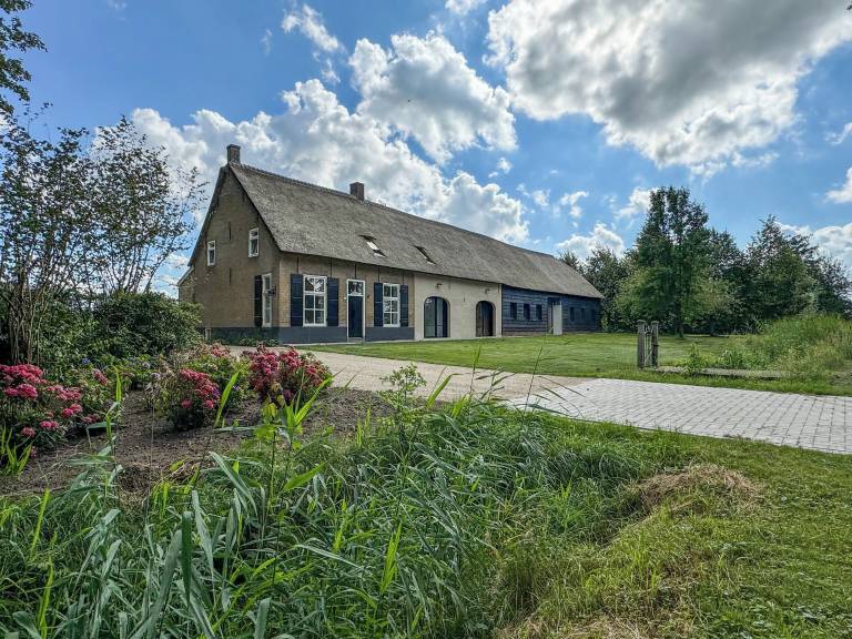 Huis Wagenberg