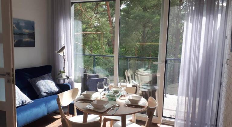 Apartament Augustów