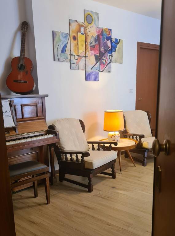 Ferienwohnung Bologna