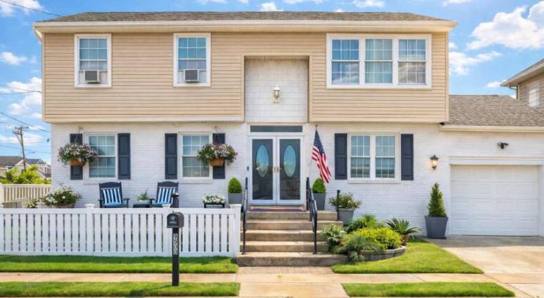 5BR Beach House in WW Crest - Sleep 12 in Wil