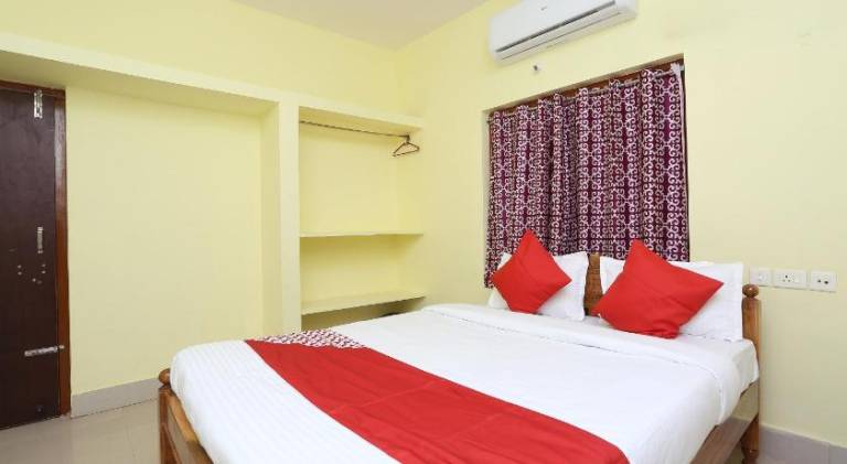 Hotel O Nandan Residency
