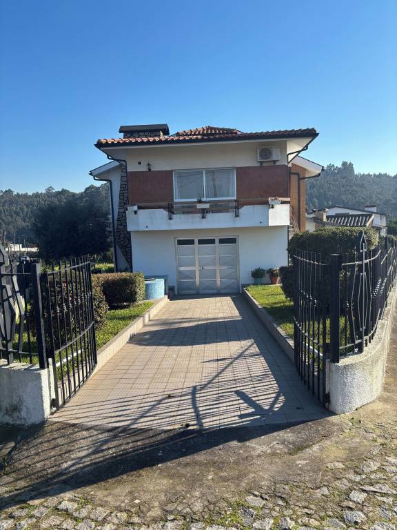 Casa Vila das Aves