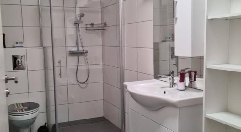 Holiday apartment with 1 room for 4 persons — photo 2