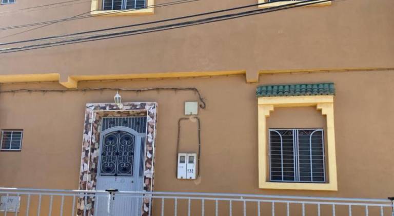 Beautiful apartment | Dogs allowed in Rissani