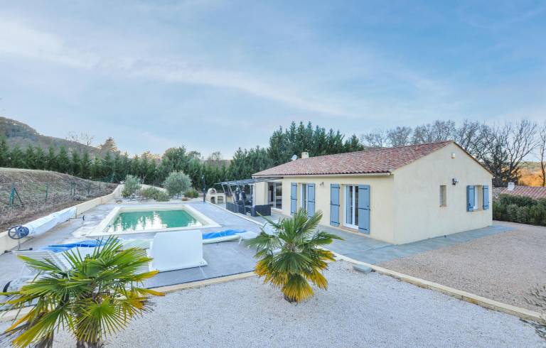 Maison de vacances  Salernes