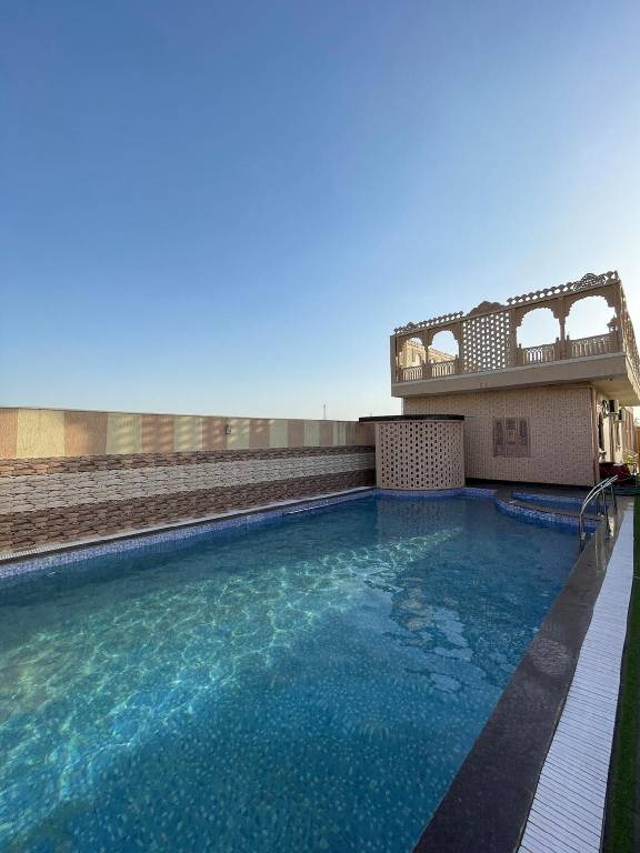 Vacation home with barbeque & pool | Good for workation — photo 4
