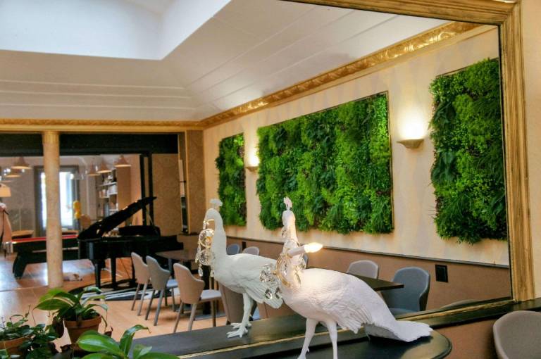 Arverna Citotel Vichy — photo 2