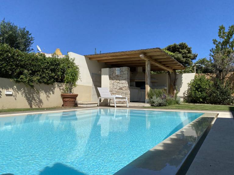 Villa Villasimius