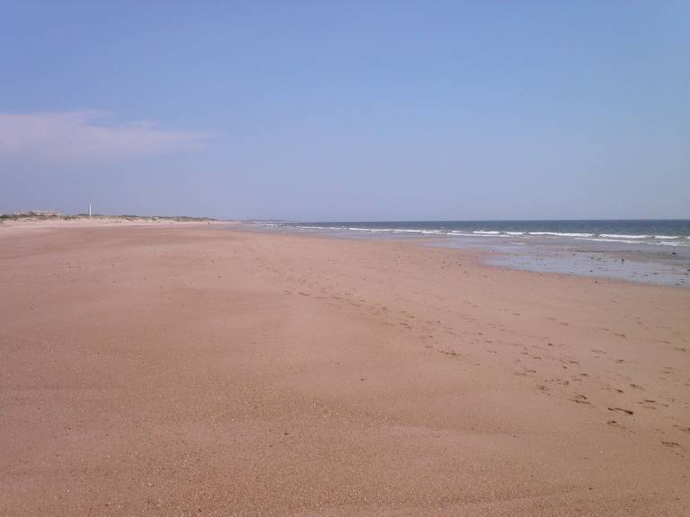 Apartamento Costa Ballena