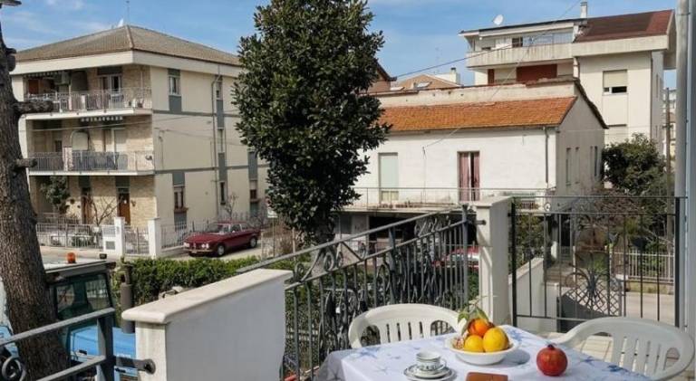 Beautiful apartment | Next to the beach | Dogs allowed in Giulianova