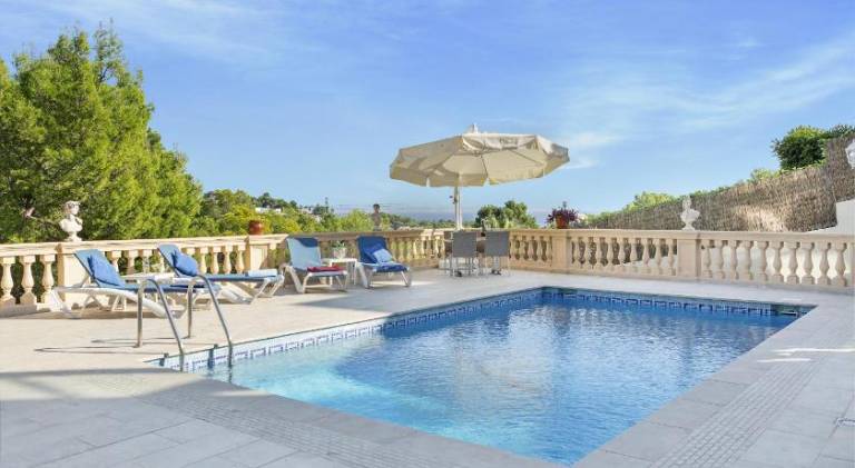Villa Portals Nous