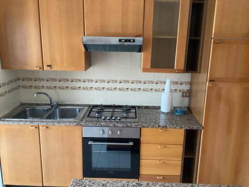 100 m² Ferienwohnung