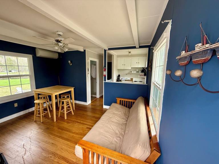 Cabin  Bar Harbor