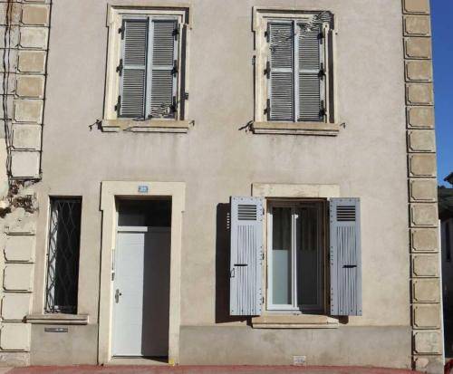 Appartement Tain-l'Hermitage